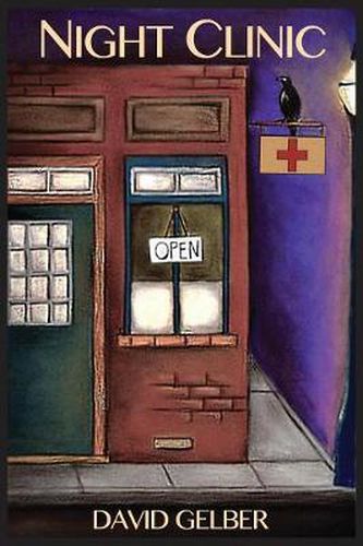 Cover image for Night Clinic
