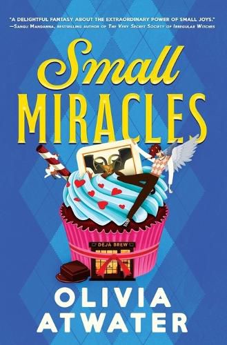 Cover image for Small Miracles
