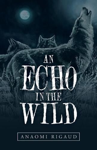Cover image for An Echo in the Wild