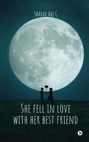 Cover image for She fell in love with her best friend