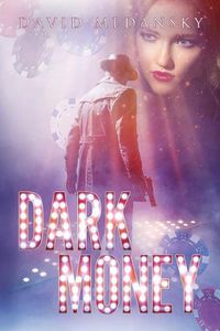 Cover image for Dark Money