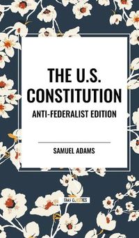 Cover image for The U.S. Constitution