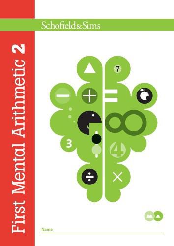 Cover image for First Mental Arithmetic