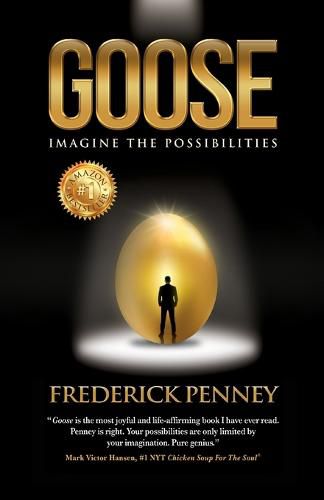 Cover image for Goose