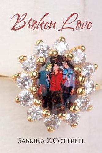 Cover image for Broken Love