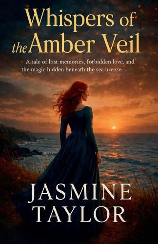 Cover image for Whispers of the Amber Veil