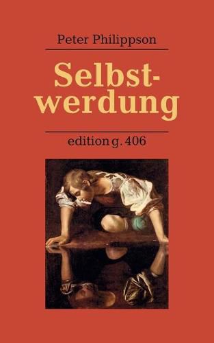 Cover image for Selbstwerdung