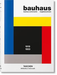 Cover image for Bauhaus. Edicion Actualizada