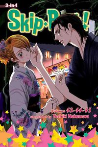 Cover image for Skip*Beat!, (3-in-1 Edition), Vol. 15: Includes vols. 43, 44 & 45