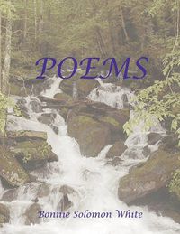 Cover image for Poems