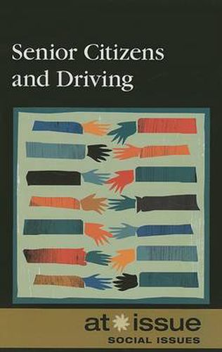 Cover image for Senior Citizens and Driving