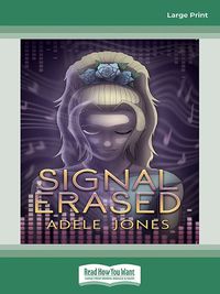 Cover image for Signal Erased