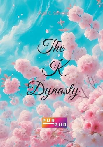 Cover image for The K-Dynasty