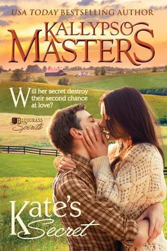 Cover image for Kate's Secret