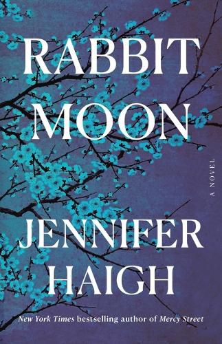 Cover image for Rabbit Moon