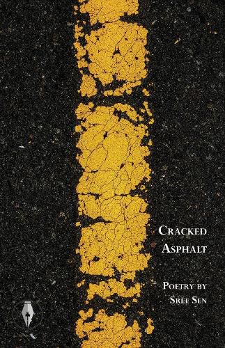 Cover image for Cracked Asphalt