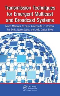 Cover image for Transmission Techniques for Emergent Multicast and Broadcast Systems