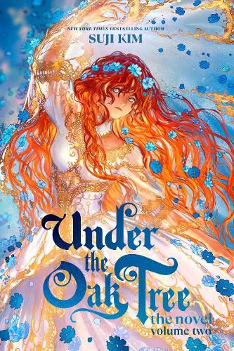 Cover image for Under the Oak Tree, Vol. 2 (novel)