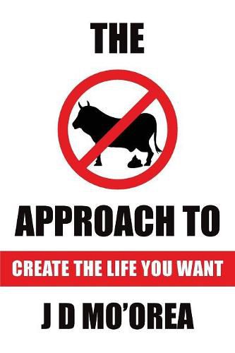 Cover image for Create the Life You Want