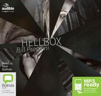 Cover image for Hellbox