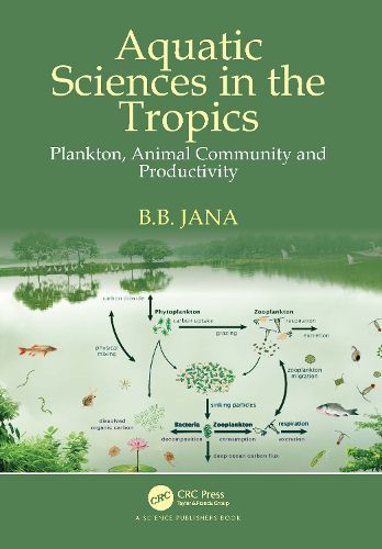 Aquatic Sciences in the Tropics