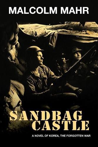 Cover image for Sandbag Castle