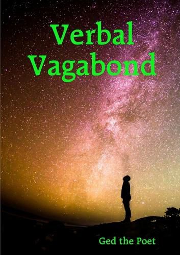 Cover image for Verbal Vagabond