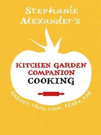 Cover image for Kitchen Garden Companion - Cooking