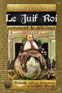 Cover image for Le juif roi