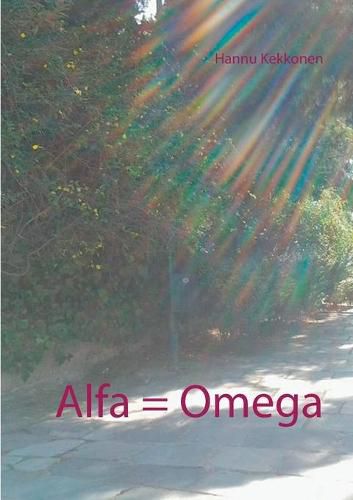 Cover image for Alfa = Omega