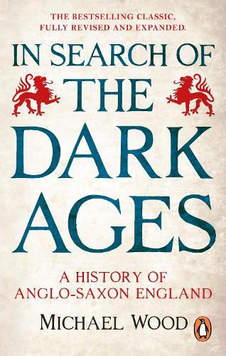 Cover image for In Search of the Dark Ages