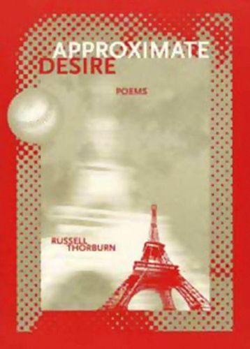 Cover image for Approximate Desire