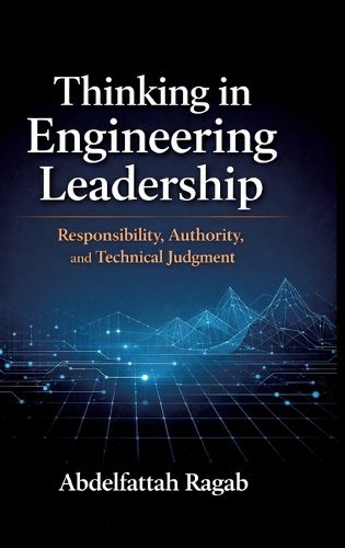 Cover image for Thinking in Engineering Leadership