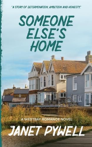 Cover image for Someone Else's Home