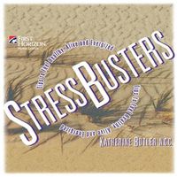 Cover image for Stressbusters: Tips to Feel Healthy, Alive and Energized