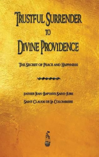 Trustful Surrender to Divine Providence