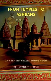 Cover image for From Temples to Ashrams