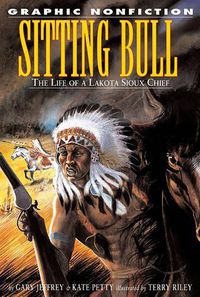 Cover image for Sitting Bull