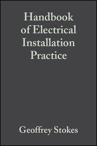 Cover image for Handbook of Electrical Installation Practice