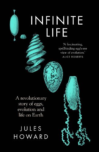 Cover image for Infinite Life