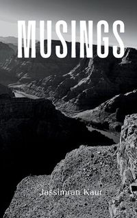 Cover image for Musings