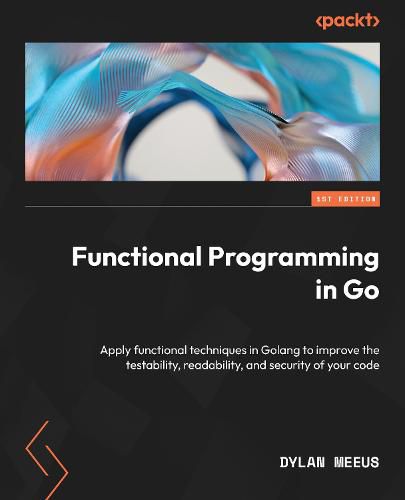 Cover image for Functional Programming in Go