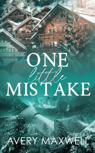 Cover image for One Little Mistake