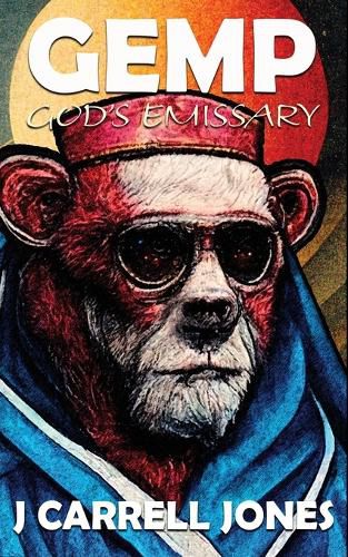 Cover image for Gemp