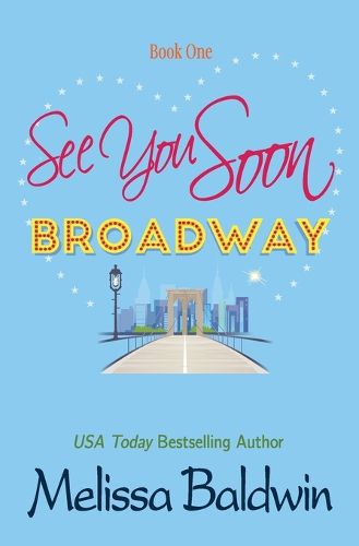 Cover image for See You Soon Broadway