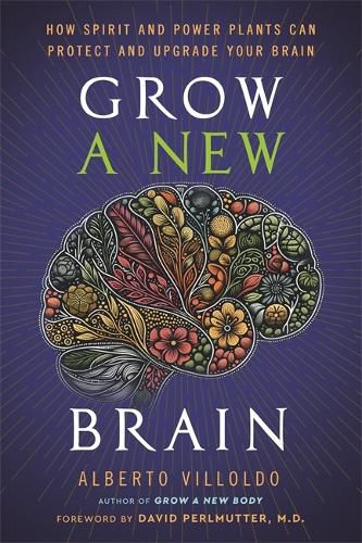 Cover image for Grow a New Brain