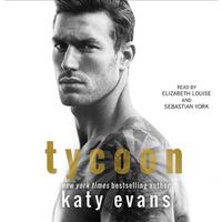 Cover image for Tycoon