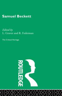Cover image for Samuel Beckett: The Critical Heritage