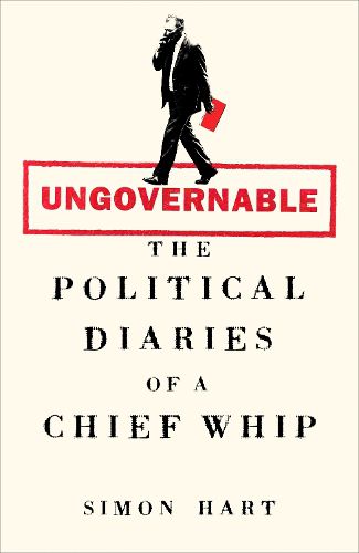 Cover image for Ungovernable