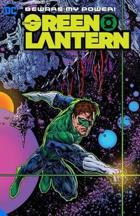 Cover image for The Green Lantern Season Two Volume 1
